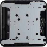 Inter-Tech A80 Mini-tower PC-behuizing Zwart - thumbnail