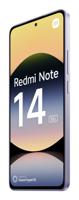 XIAOMI REDMI NOTE 14 5G (6.67'' - 8/256GB) PURPLE - thumbnail