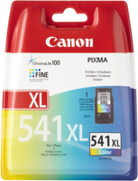 Canon Multipack - CL-541XL inkt - thumbnail