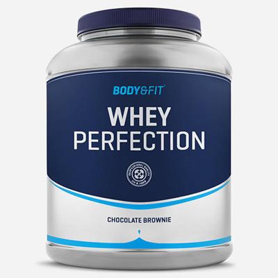 Whey Perfection | Body & Fit | 2268g
