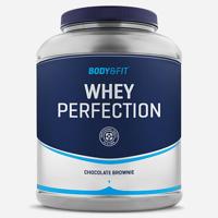 Whey Perfection | Body & Fit | 2268g - thumbnail
