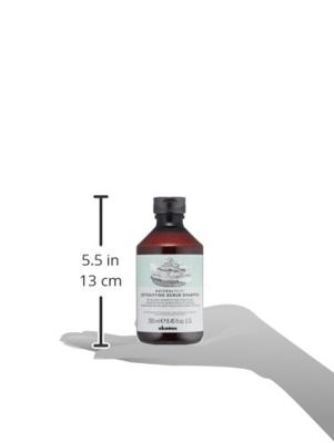 Davines Naturaltech Detox Scrub Shampoo - thumbnail