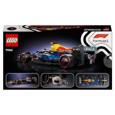 Bouwspel Lego - thumbnail