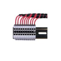 SES 08190002018 Pliospire PE 6 Spiraalslang 5 tot 20 mm Natuur 25 m - thumbnail