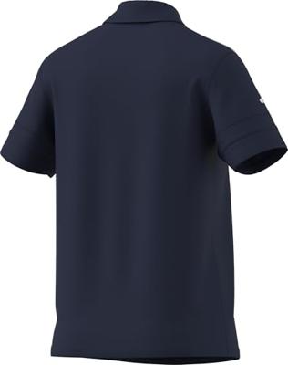 adidas Squadra 25 Polo Dames Donkerblauw adidas Squadra 25 Polo Dames Donkerblauw
