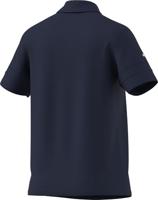 adidas Squadra 25 Polo Dames Donkerblauw - thumbnail