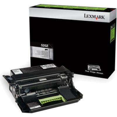 Fotogeleidende eenheid Lexmark 52D0Z00