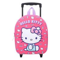Hello Kitty Trolley 3D Backpack Another Dimension 32 cm - thumbnail