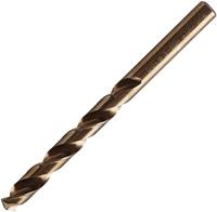 Wolfcraft Metaalboor | HSS-Co | Ø4,8 x 86mm | 1 stuk - 7453010 - thumbnail