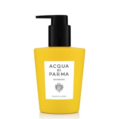 Acqua Di Parma Barbiere Beard Wash 200ml male