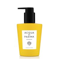 Acqua Di Parma Barbiere Beard Wash 200ml male - thumbnail