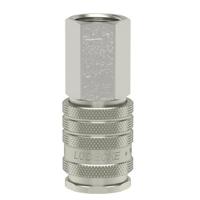 Lüdecke Ludecke snelkoppeling 1/2" bi.dr.vern.dn7.8 (euro10) - thumbnail