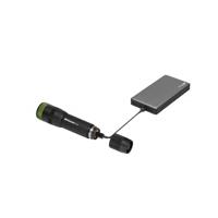 GP Discovery GPDISFLCR42BL193 Zaklamp werkt op een accu 40 h 190 g - thumbnail