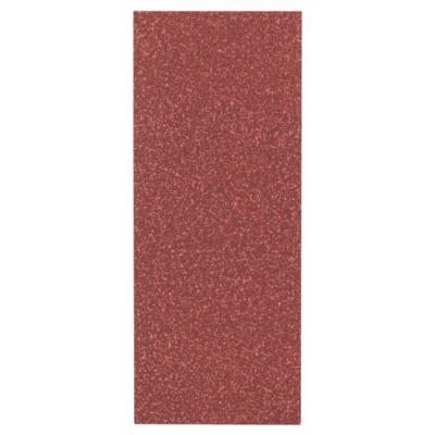Bosch Accessories Expert for Wood 2608605311 Oscillerend schuurpapier Ongeperforeerd Korrelgrootte (num) 60 (l x b) 230 mm x 93 mm 10 stuk(s) - thumbnail