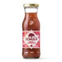 Schulp appel & aardbeiensap flesje (15x 20cl) - thumbnail