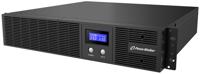 PowerWalker VI 3000 RLE UPS 3000 VA 8 AC-uitgang(en) - thumbnail