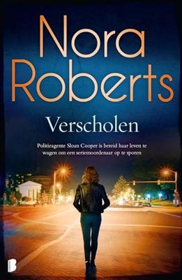Verscholen - Nora Roberts - ebook