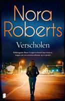 Verscholen - Nora Roberts - ebook - thumbnail