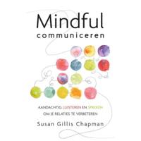 Mindful communiceren (Paperback) - thumbnail
