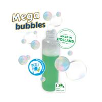 SES bubble raket bellenblaas - thumbnail
