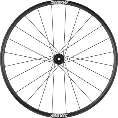Mavic access rg22 cl qr front wheel