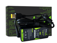 EcoLine - Oplader / AC Adapter - Geschikt voor Lenovo G50-30 G50-70 G505 Z50-70 ThinkPad T440 T450 IdeaPad S210 - 20V 2.25A 45W - thumbnail