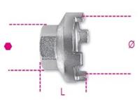 Beta 3984/1-Bmx Freewheel Verwijderaar - 039840010 - thumbnail