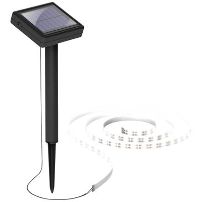Megatron MT70011 Solar lichtketting LED Warmwit