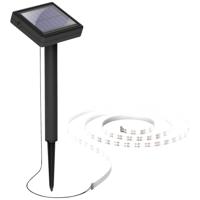 Megatron MT70011 Solar lichtketting LED Warmwit - thumbnail