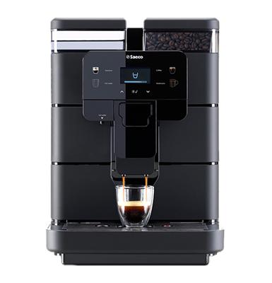 Saeco New Royal Black Half automatisch Espressomachine 2,5 l