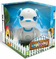 Wappy Dog with Interactive Puppy - thumbnail