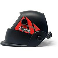 Lasscherm Solter Optimatic 100 Automatisch Elektronica - thumbnail