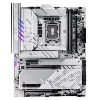 Moederbord Asus 90MB1IP0-M0EAY0 LGA 1851 Intel Z890