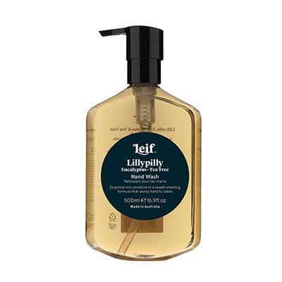 Leif LillyPilly Hand Wash