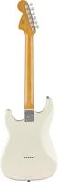 Squier Classic Vibe &apos;70s Stratocaster HT HSS IL Olympic White elektrische gitaar - thumbnail