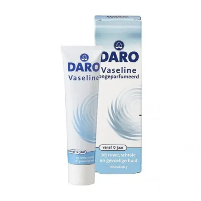 Daro Derm Vaseline Tube