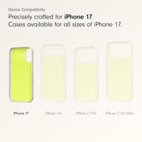 Telefoonhoes Apple iPhone 17 - thumbnail