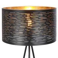 Globo Tripod vloerlampTunno - 15342S - thumbnail