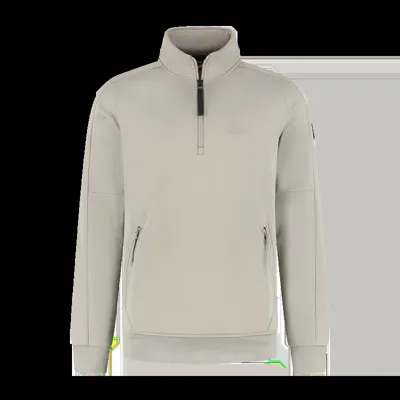 Kjelvik Udo Fleece Trui