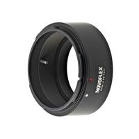 NOVOFLEX Adapter Canon FD (geen EOS) lens naar Canon EOS-R camera - thumbnail