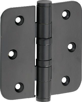 12x Kogell.scharn. RoH 89x89mm vlak MMZ