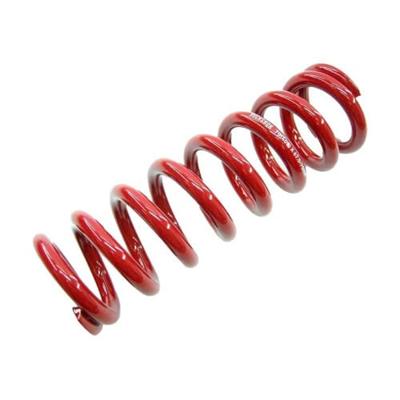 ROCKSHOX veer spring rs 47,5-55mm 134mm 500 lb electr.red