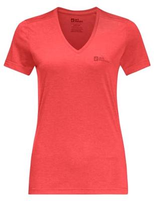 Jack Wolfskin Crosstrail T-shirt Jack Wolfskin Crosstrail T-shirt