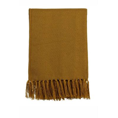 Exotan: Plaid Recycled - Bruin Exotan: Plaid Recycled - Bruin