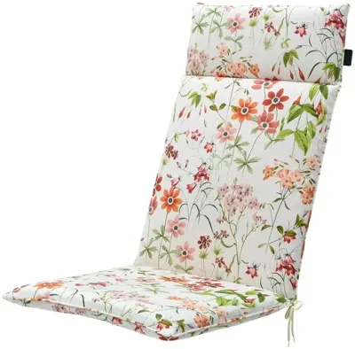 Madison Kussen hoog 120x50cm milly naturel