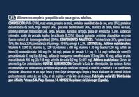 ADVANCE CAT ADULT CHICKEN / RICE 1,5 KG - thumbnail