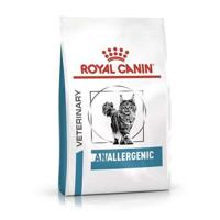 Royal Canin Veterinary Anallergenic kattenvoer 4 kg - thumbnail