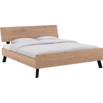 Goossens Bedframe Mud, 160 x 210 cm Goossens Bedframe Mud, 160 x 210 cm