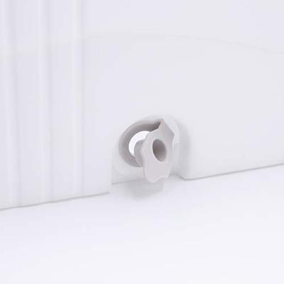 Black & Decker BXBK0001GB - 360Â° roterende Dweil en Emmer met Roestvrijstalen Trommel