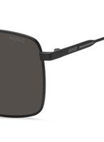 Zonnebril Heren Hugo Boss HG-1177-S-003 ø 57 mm - thumbnail